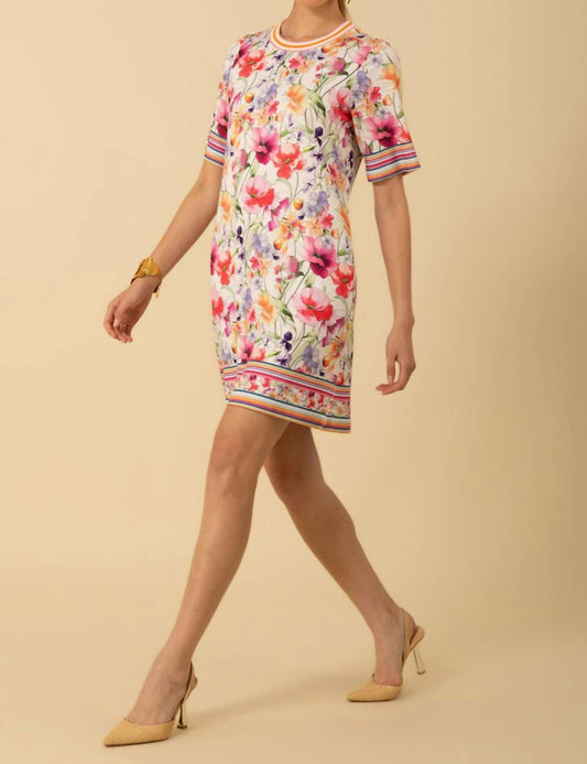 Hale Bob - Melina Jersey Dress