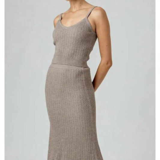 Sundays - aimee tank