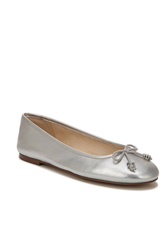 Sam Edelman - Women's Felicia Luxe Ballet Flat