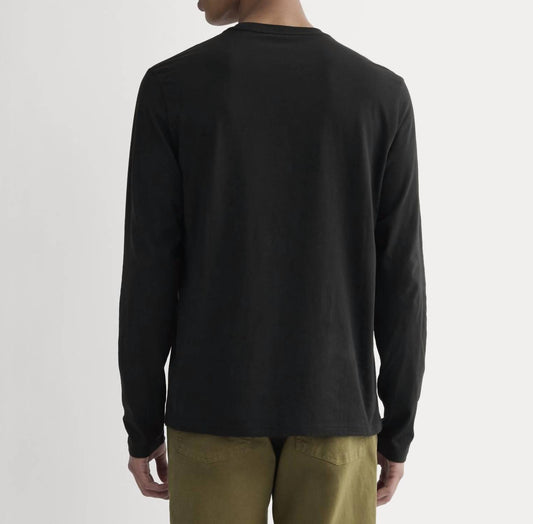 Everlane - Men's The Essential Organic Top