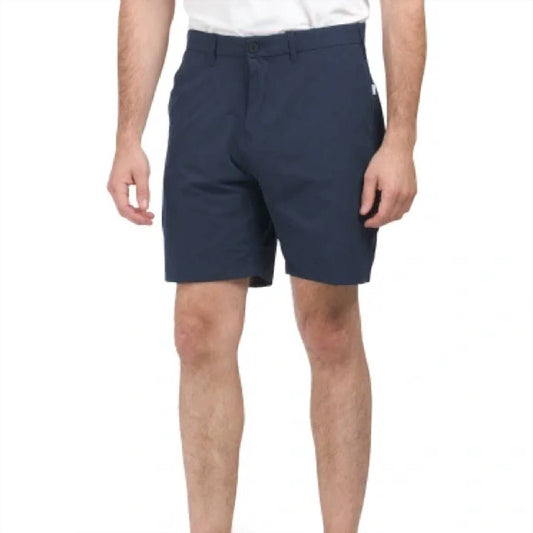 MEN 360 TECH SHORT