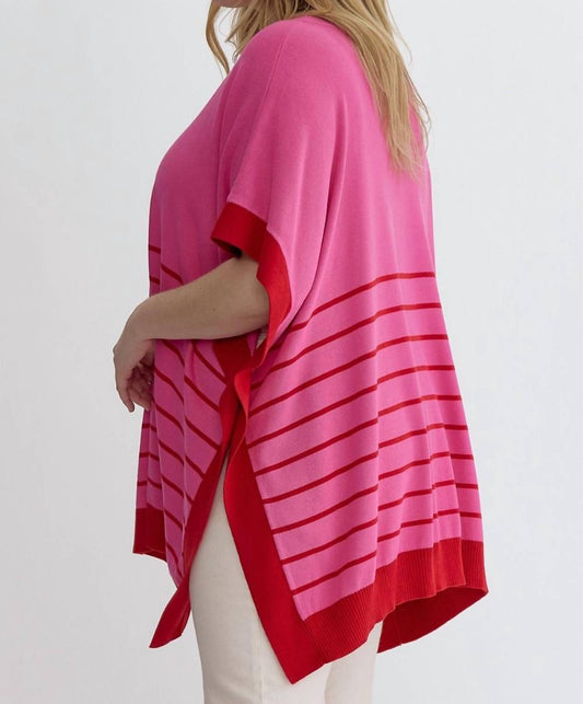 Entro - Lovely Day Top