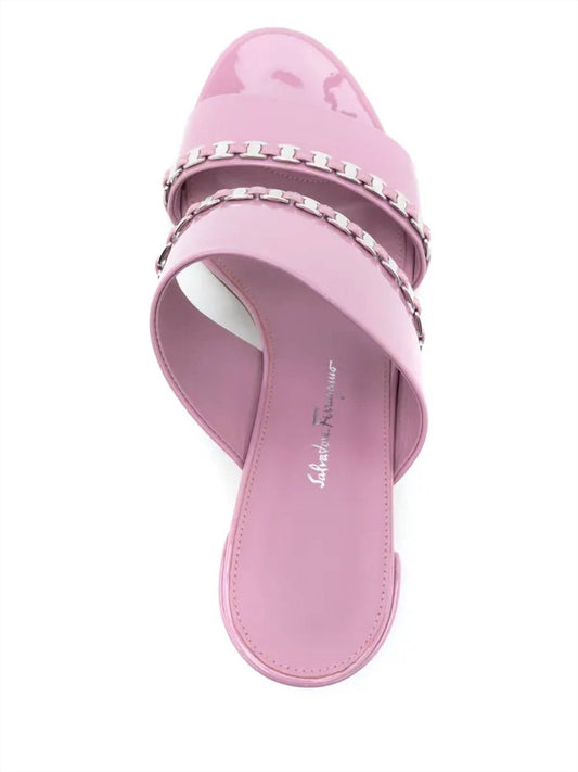 Salvatore Ferragamo - Women's Slip On Sandal