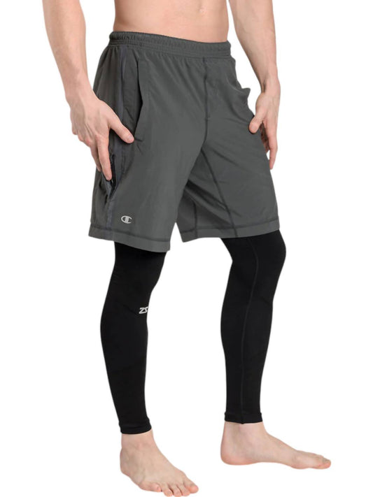 Zensah - Base Layer Compression Tights