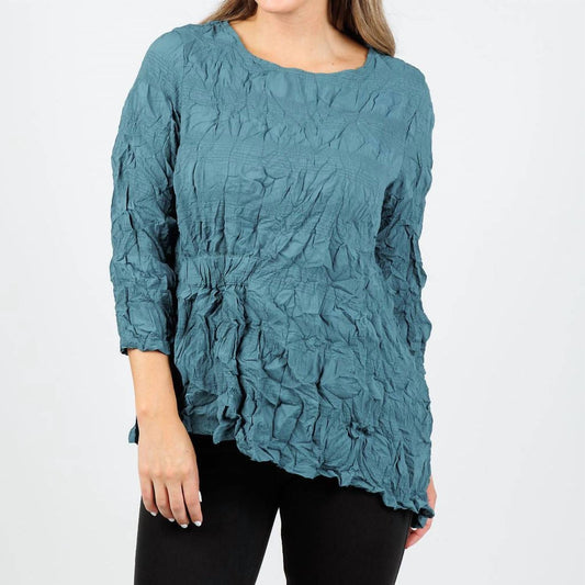 Chalet Et Ceci - Ezra 3/4 Sleeve Top