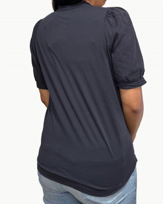 Hartford - Teena Knit T-shirt