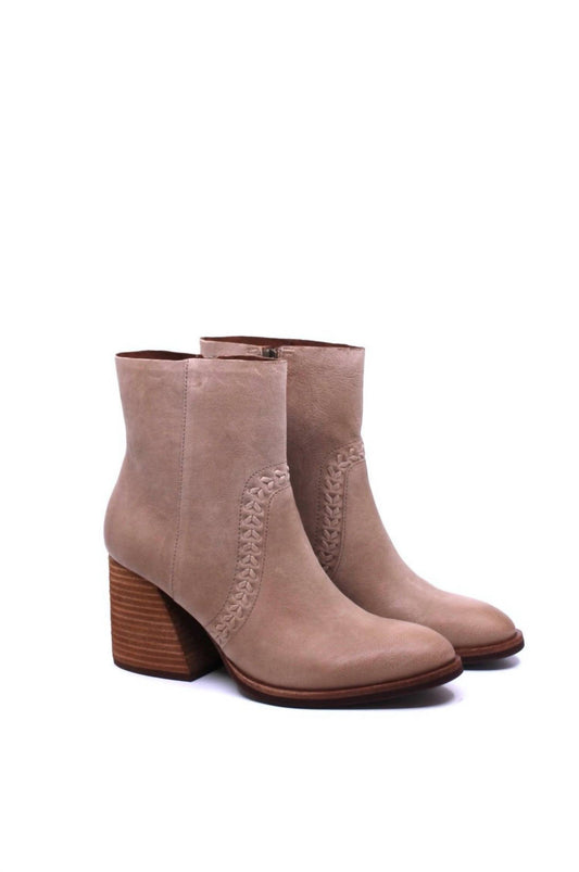 Kork-Ease - Women's Shilo Ankle Booties