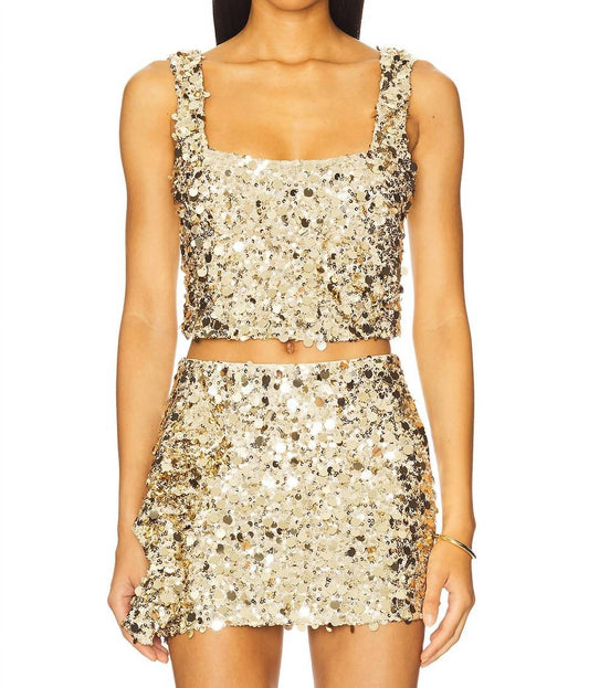 Show Me Your Mumu - Mixer Top