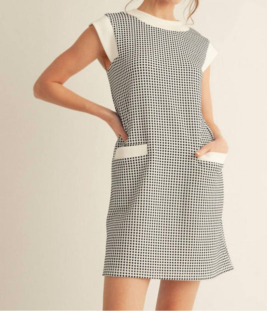 Jodifl - Cora Mini Dress