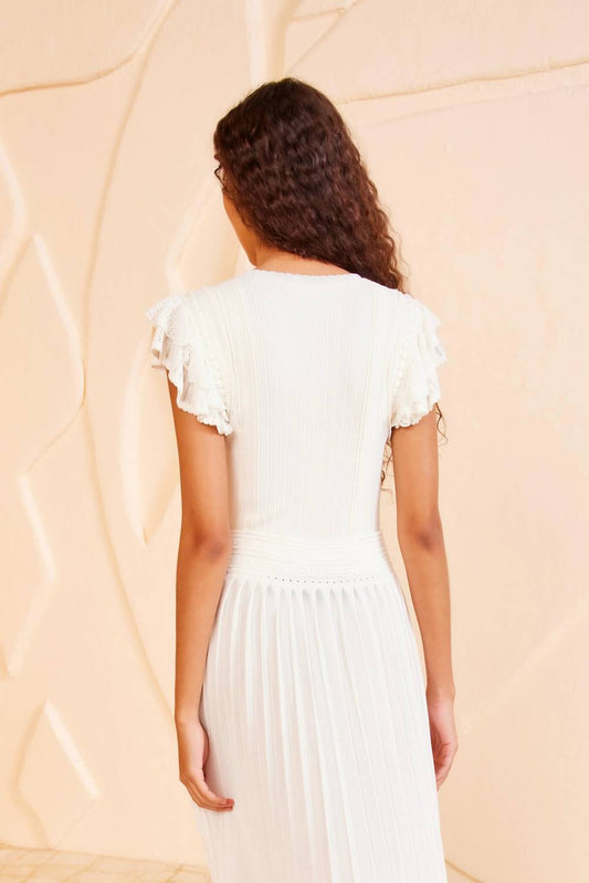 Ulla Johnson - Giulia Top