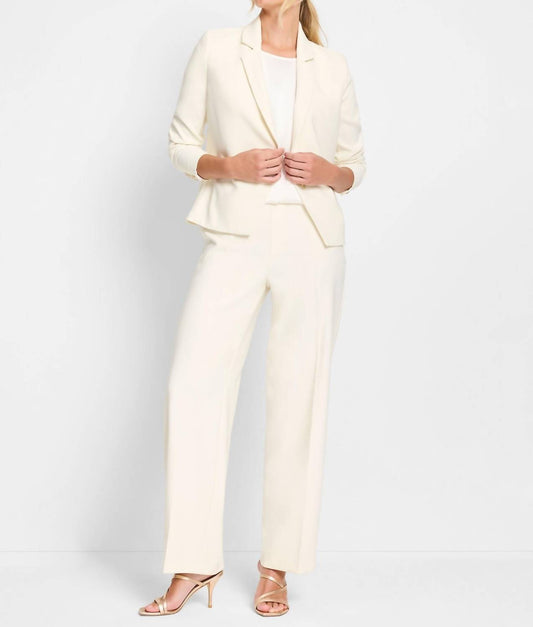 Nic + Zoe - Stretch Suit Jacket