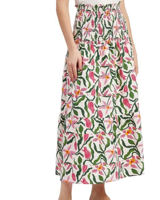 Taylor Tillman - Leah Skirt