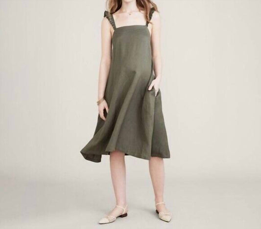 Hatch - Maternity The Cate Dress