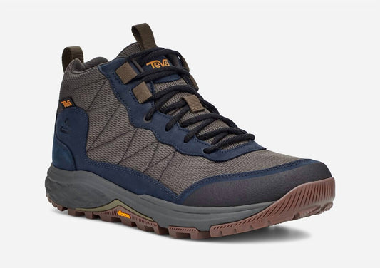 Teva - Men's Ridgeview Mid Rp Hiker Boots