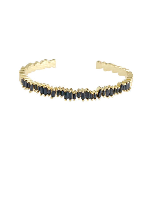 Gemelli - Women's Kay Bracelet
