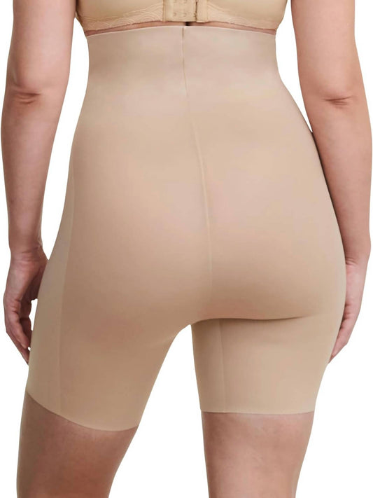 Chantelle - Basic Shaping High Waist Mid-thigh Brief