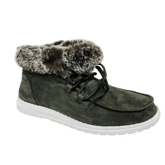 Very G - Women's Farren Bootie