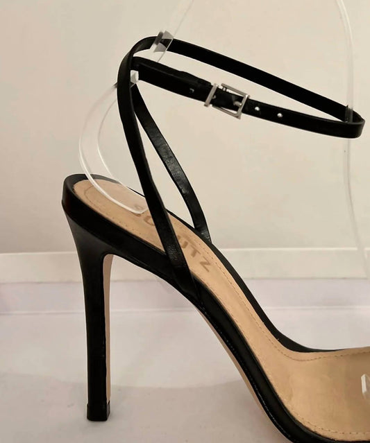 Schutz - Altina Leather Sandal