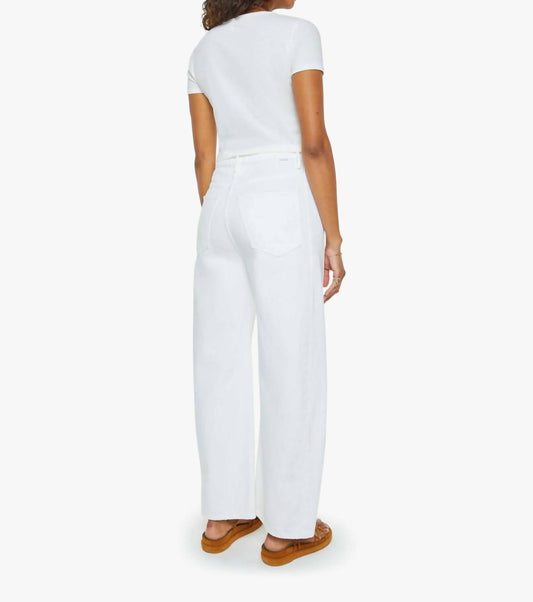 Mother - Women's Full Pipe Jeans