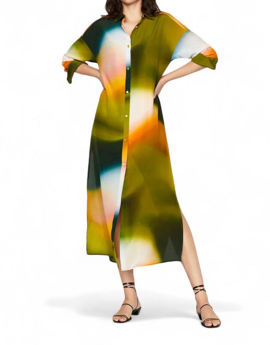 Marie Oliver - Marnie Dress