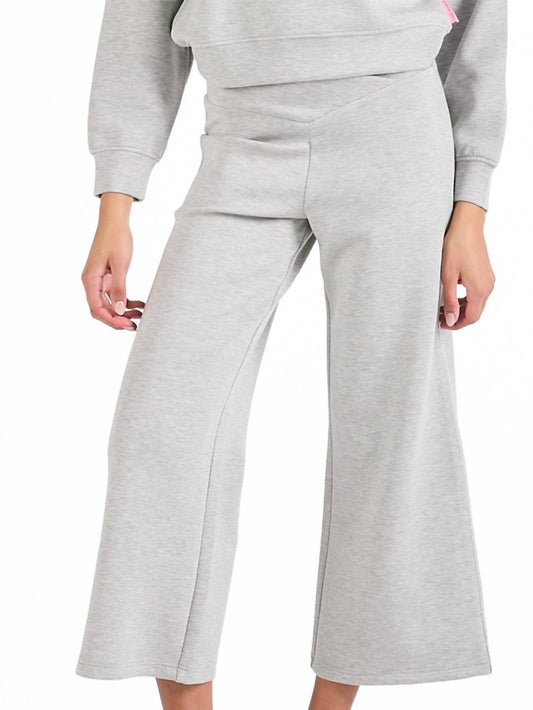 Simply Southern - Wide Leg Lounge Pants