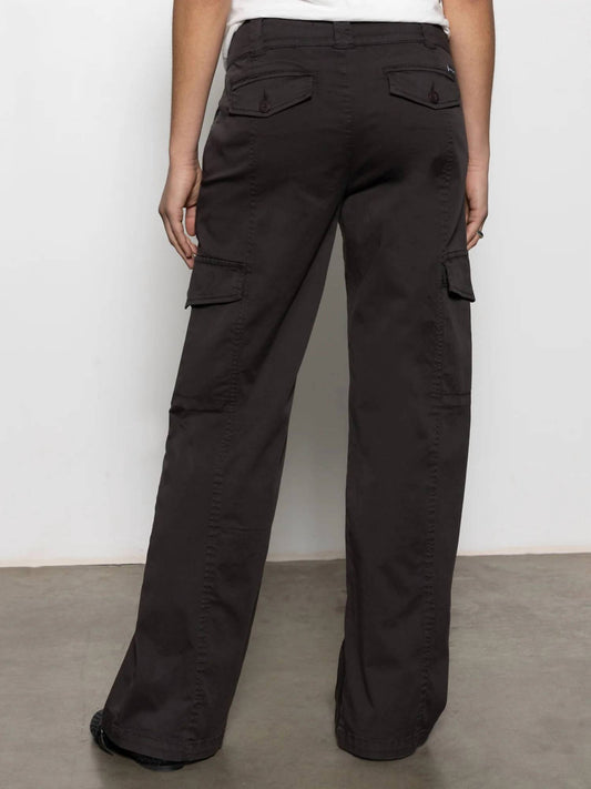 Sanctuary - Rebel Straight Leg Pants