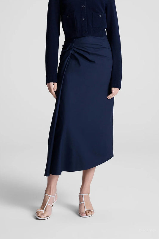 A.L.C. - Tessa Midi Skirt