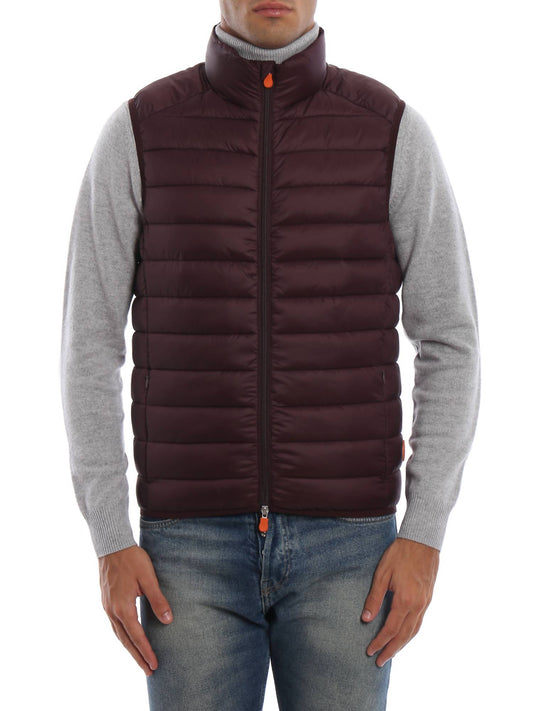PUFFER VEST