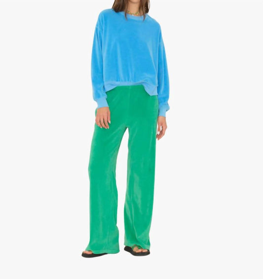 Xirena - Mavis Velour Sweatpants