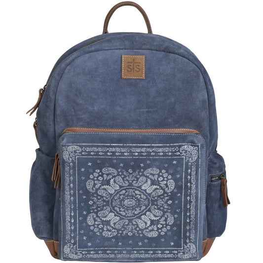 Sts Ranchwear - Bandana Backpack