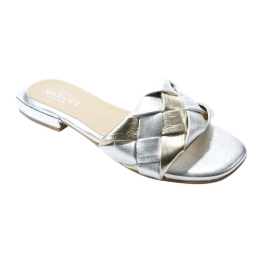 Sesto Meucci - Women's Merle Flat