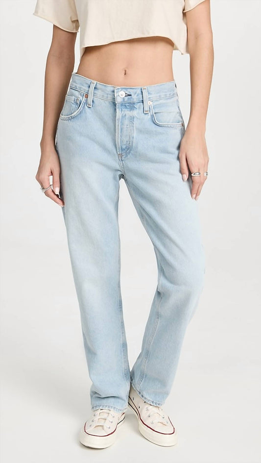 Citizens Of Humanity - Neve Low Slung Relaxed Jean
