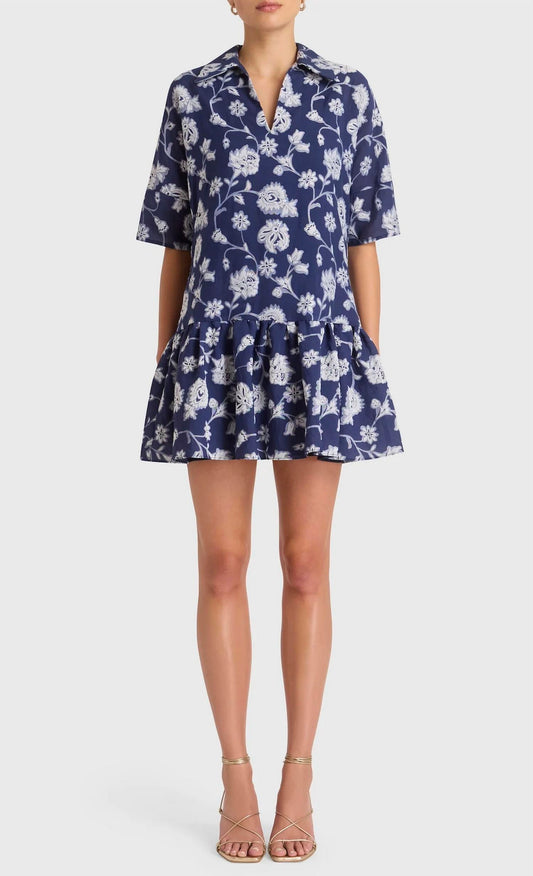 Amanda Uprichard - Bryce Dress