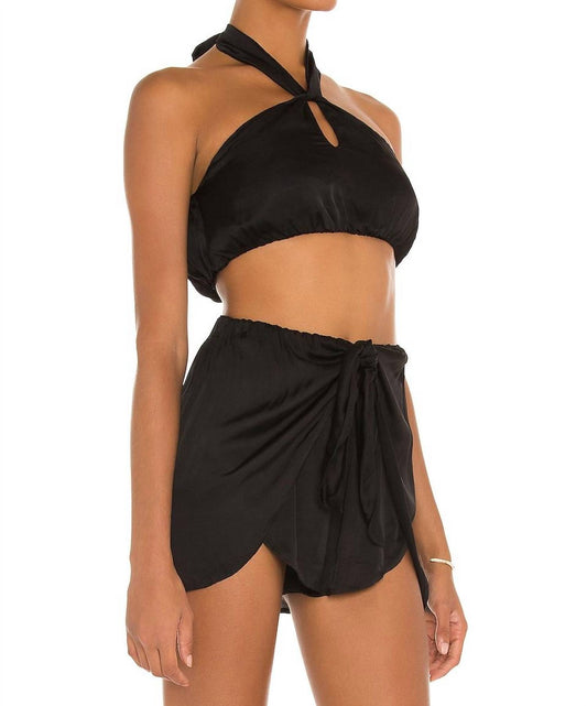 Lovers + Friends - Alaric Top