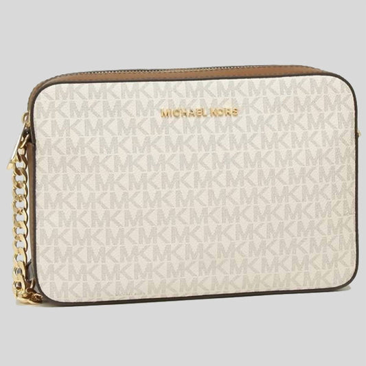 Michael Kors - Women's Jet Set Crossbody Bag