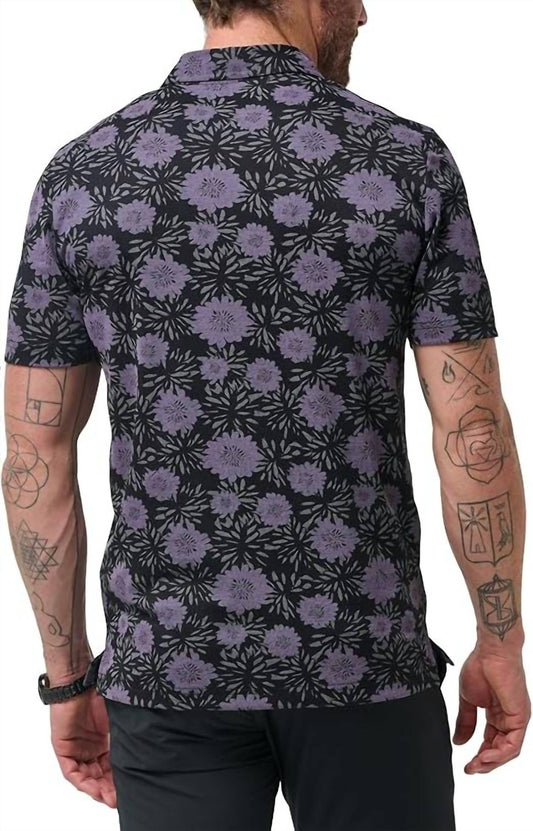 Travismathew - Not Happening Polo Shirt