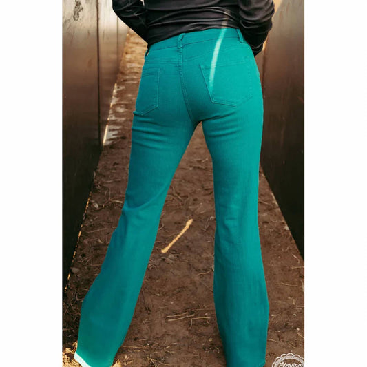 Sterling Kreek - Walking West Denim Jeans