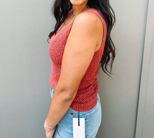 Dear John Denim - Neomi Tank Top