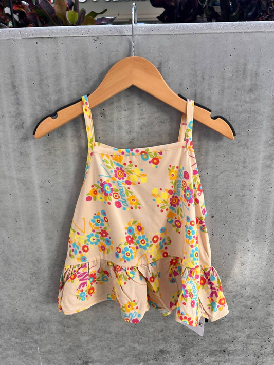 Amelia Tank Summer of Love