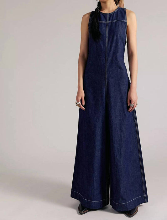 Free People - Do No Wrong Jumpsuit