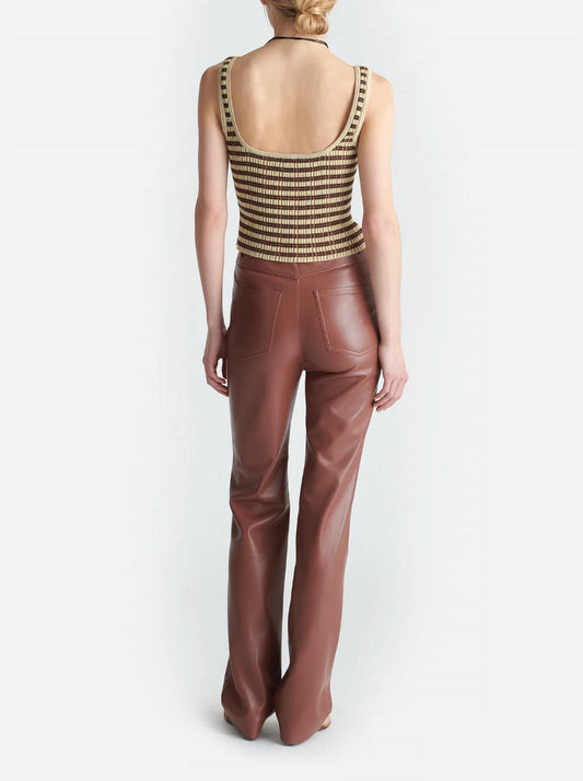 Nanushka - Jacoba Pants