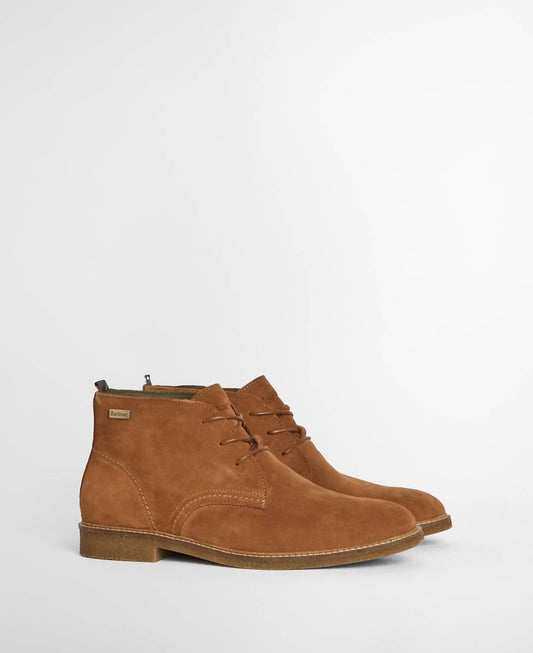 Barbour - Men's Sonoran Desert Boots