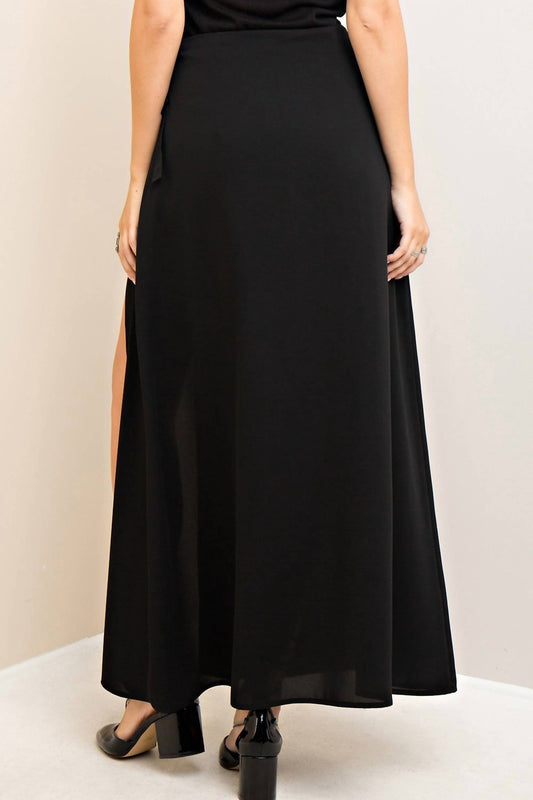 Entro - Sweet n Sassy Maxi Skort