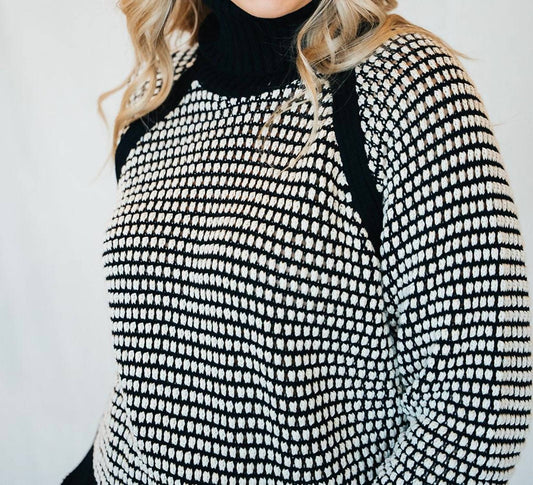 Cleobella - Madison Sweater