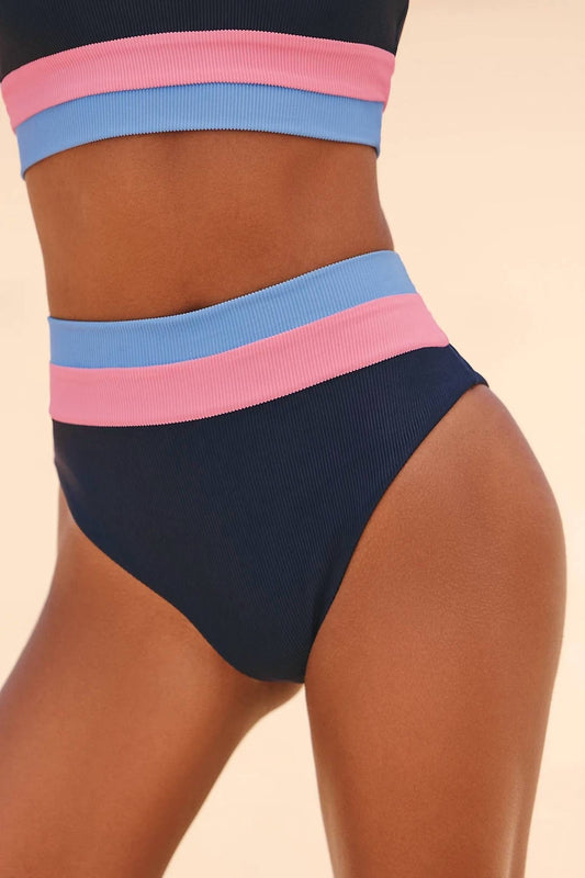 Beach Riot - Heidi Bikini Bottom