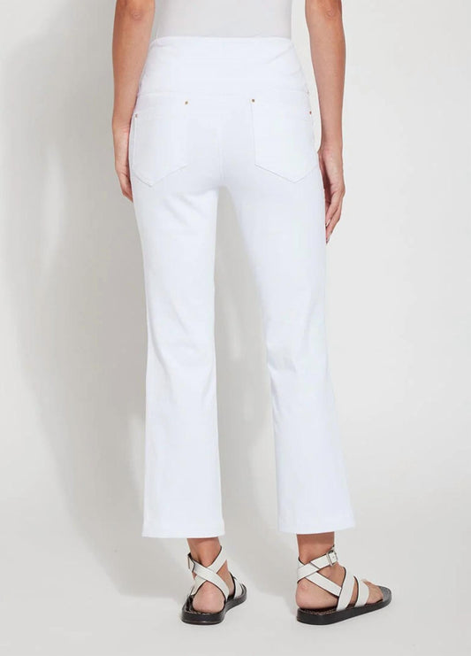 Lysse - Women's Boot Cut Denim Pant