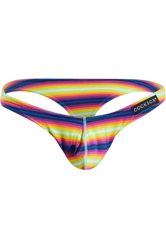 Cocksox - Men's Original Pouch Thong