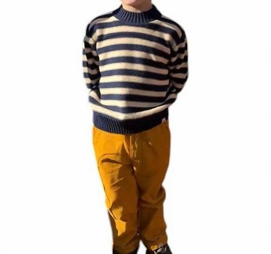 Me & Henry - Boy's Modoc Cord Pants