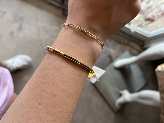 Gemelli - Women's Perri Bracelet