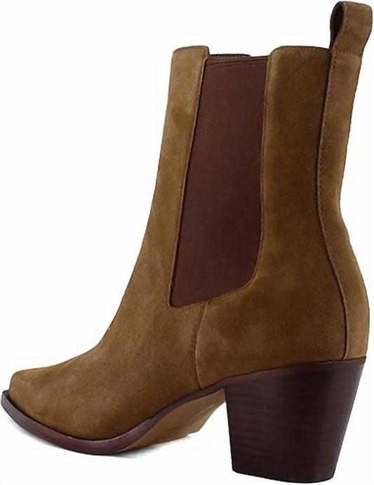 Dolce Vita - Women's Shadie H20 Booties